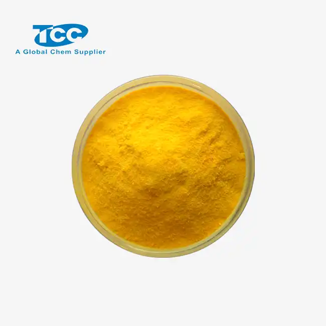 Aluminum chlorohydrate powder
